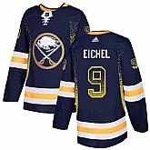 Sabres 9 Jack Eichel Navy Drift Fashion Adidas Jersey,baseball caps,new era cap wholesale,wholesale hats